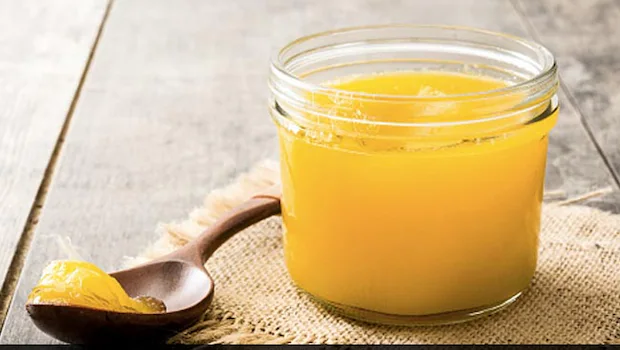 check adultered ghee